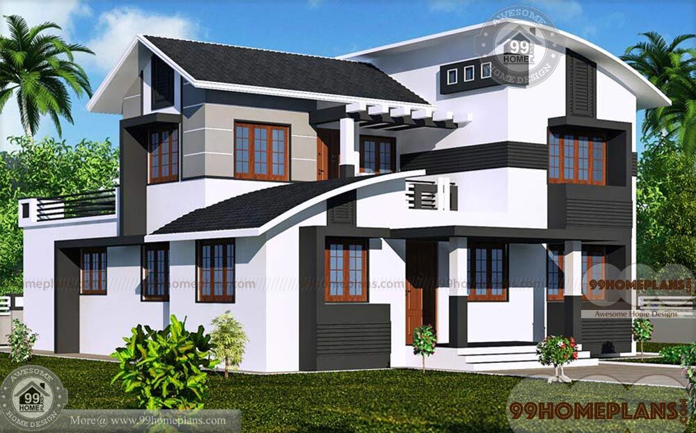  Contemporary  Ranch House  Plans  Best Home  Elevation  2 