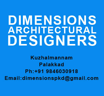 Dimensions Architectural Designers Palakkad