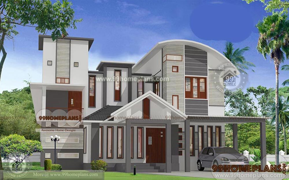 kerala house plans with cost