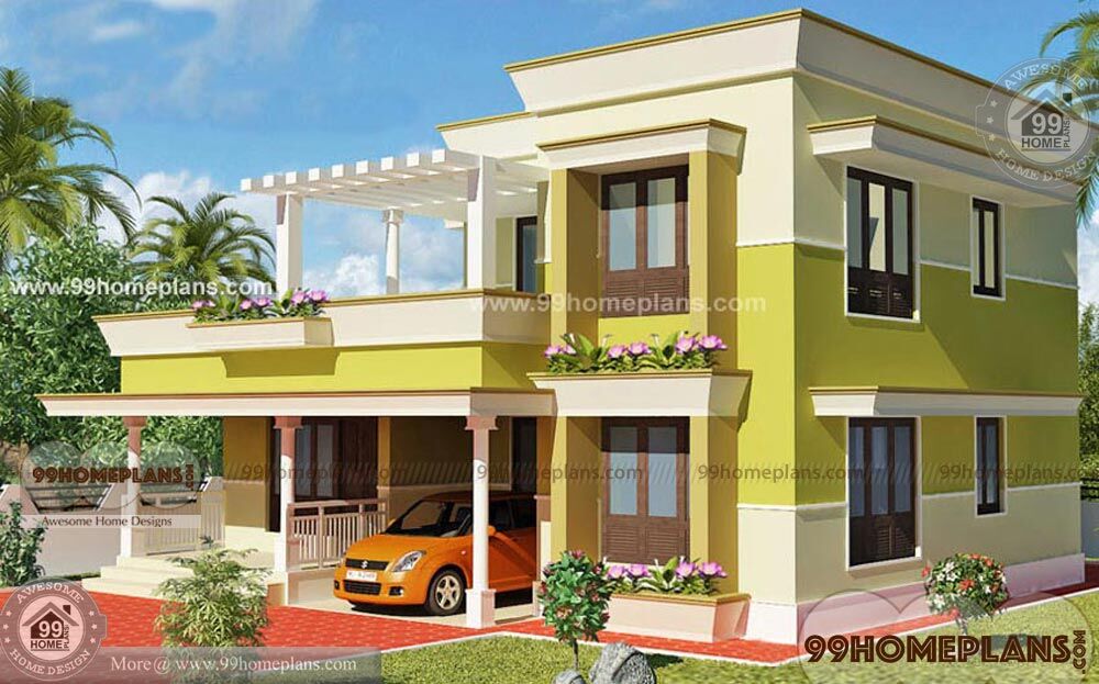 modern house plans free