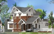 stone and brick house plans