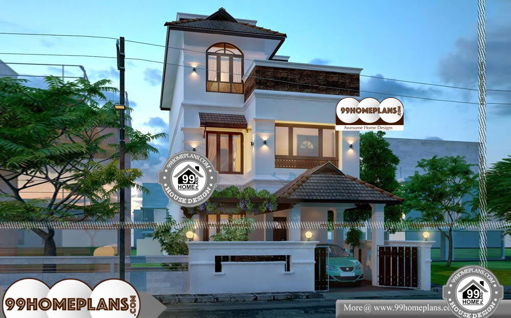 3 Family House Plans 2 Floor 3bhk Pattern And Mind Blowing Collections