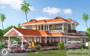 Nalukettu House Plan Old Kerala Style Veedu Design