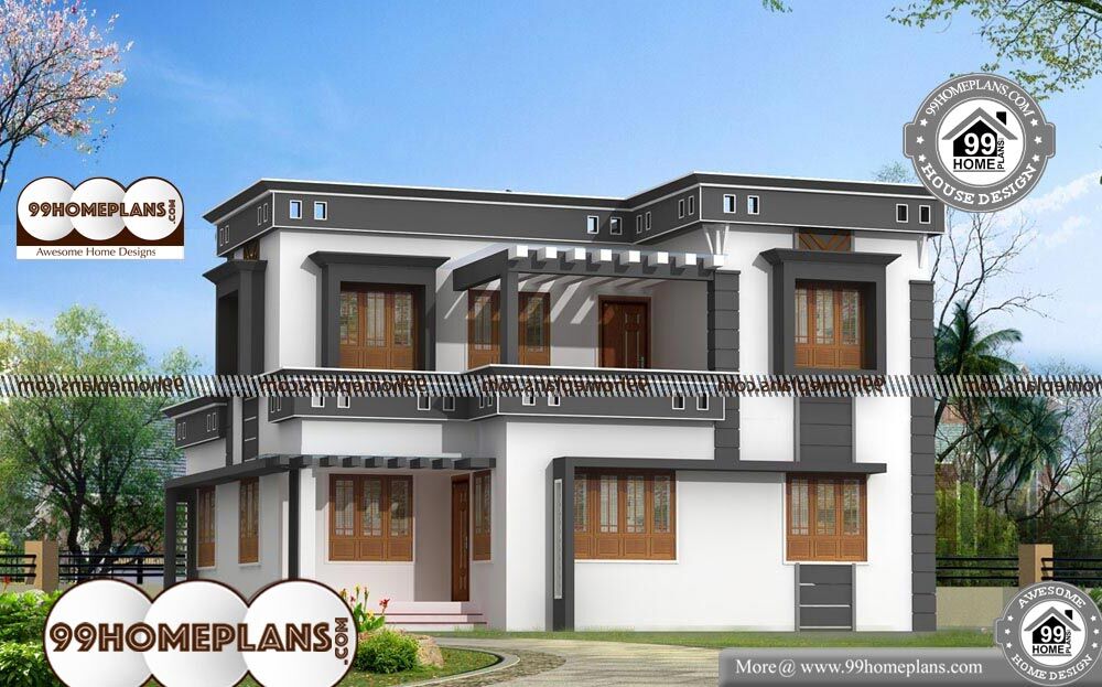 Architect Drawing House Plans Latest 2 Floor Hill Side Nepali Style Home