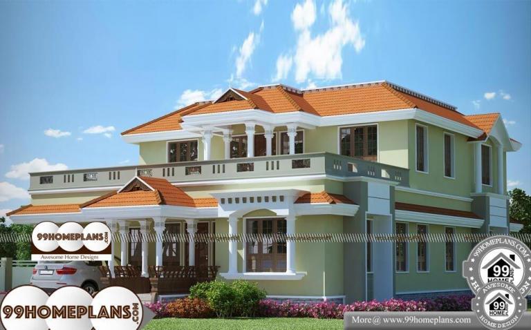Double Story House Designs In Pakistan Double Story Home Design