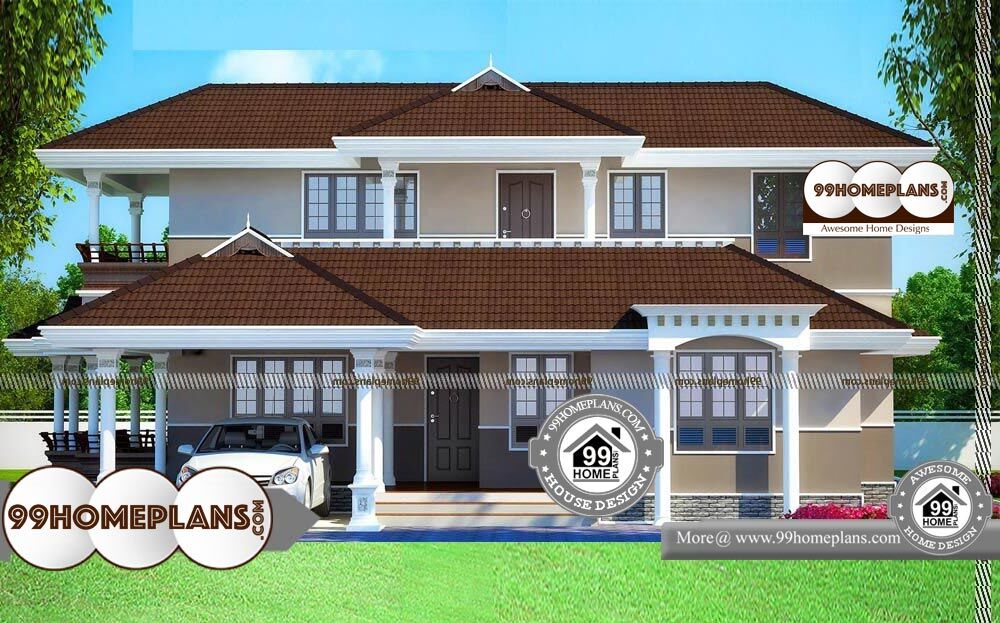 Hindu Vastu Shastra For Home - 2 Story 2680 sqft-Home