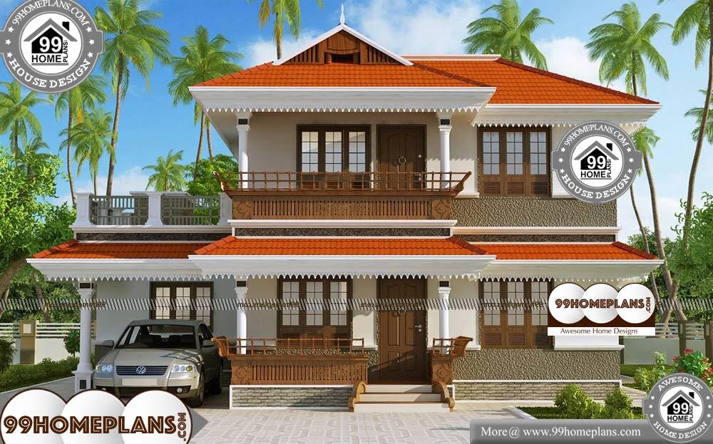 Plan 3d Online Home Design Free - 2 Story 2170 sqft-Home