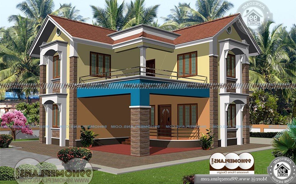 Vastu Shastra For Home In Gujarati - 2 Story 2080 sqft-Home