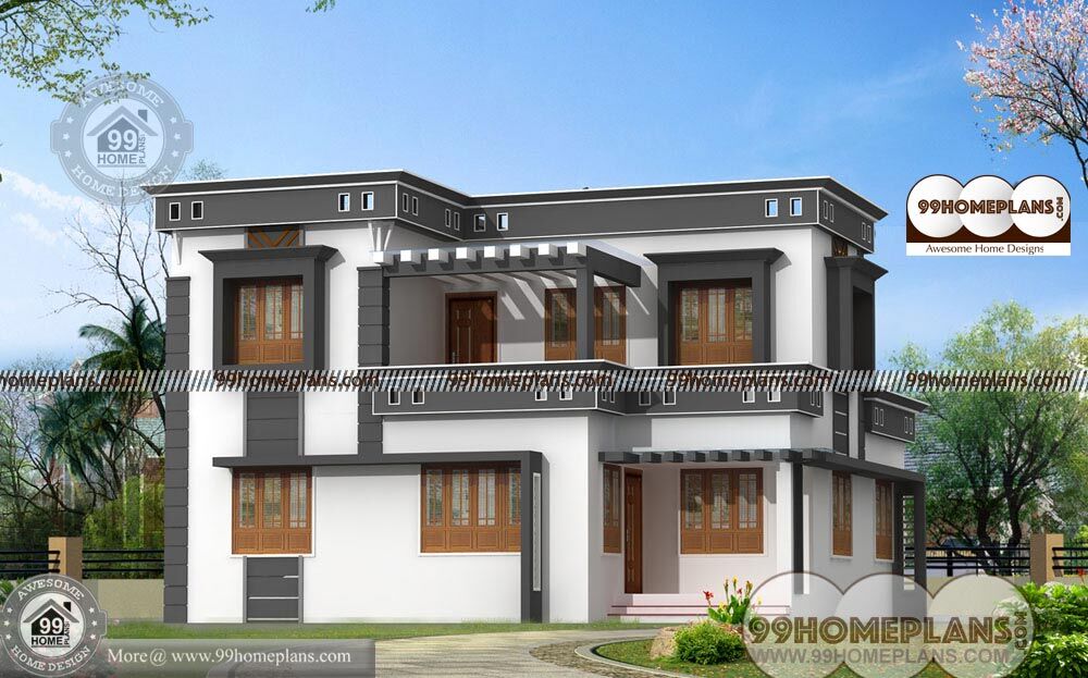 Architect Drawing House Plans Latest 2 Floor Hill Side Nepali Style Home