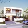 Executive Bungalow Floor Plans With Low Budget Kerala Style Home Ideas