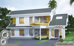 50 Lakhs Budget House Plans 300 Luxury Home Design 3d