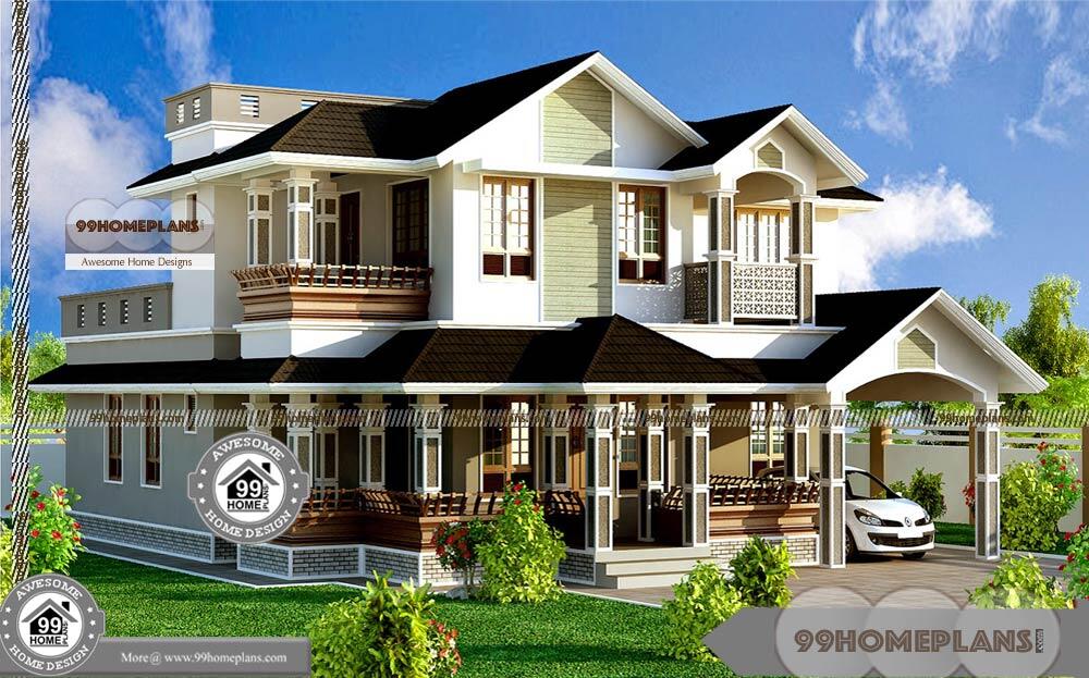 Compound Wall Designs Kerala Style with Very Stylish Modern Plans Free