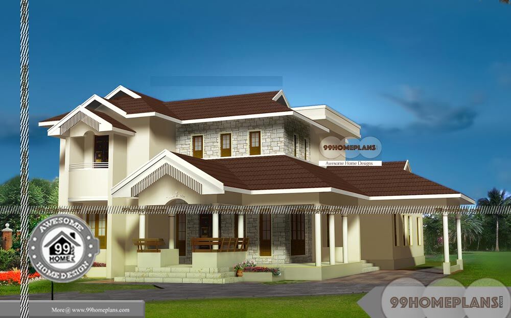 Executive Bungalow House Plans Two Floor Huge Project Plan Collections Executive Bungalow House Plans Two Floor Huge Project Plan Collections