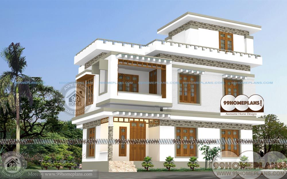 indian house designs and floor plans free two story simple bungalows