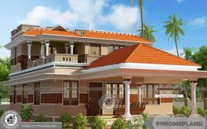 Nalukettu House Plan | Old Kerala Style Veedu Design ...