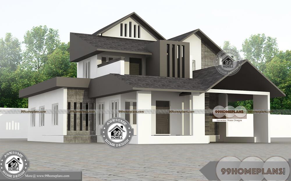  North  Facing  Vastu Home  Plans  with Ultra Modern Well 