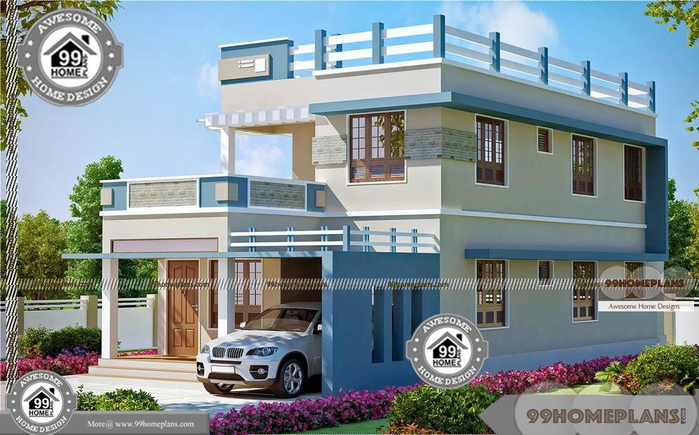 Perfect Vastu For Home  Ultra Modern Simple House  Pattern 