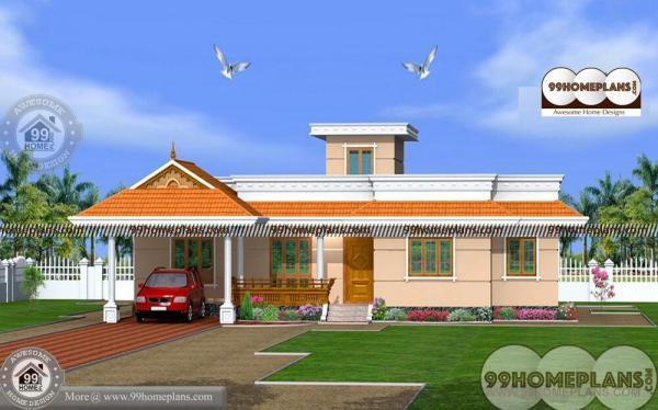 Single Story Victorian House Plans With Small Low Cost