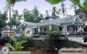 Budget Home Plans Veedu Designs Best Modern 50 99