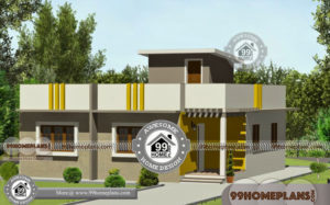 Bhanuja N Designer Studio Architectural 3d Elevations 100 Designs