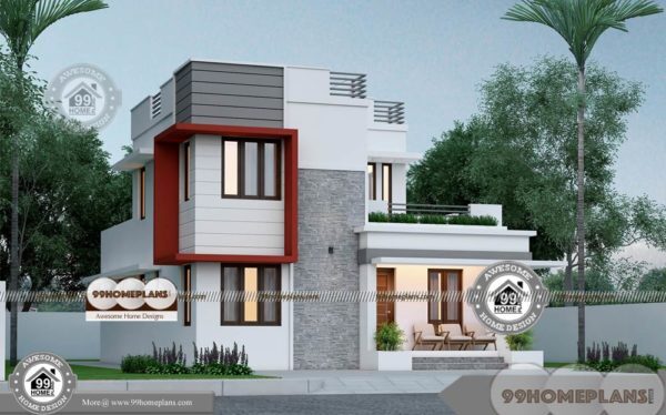 30 50 House Plan with Box Type City Style Latest Home ...