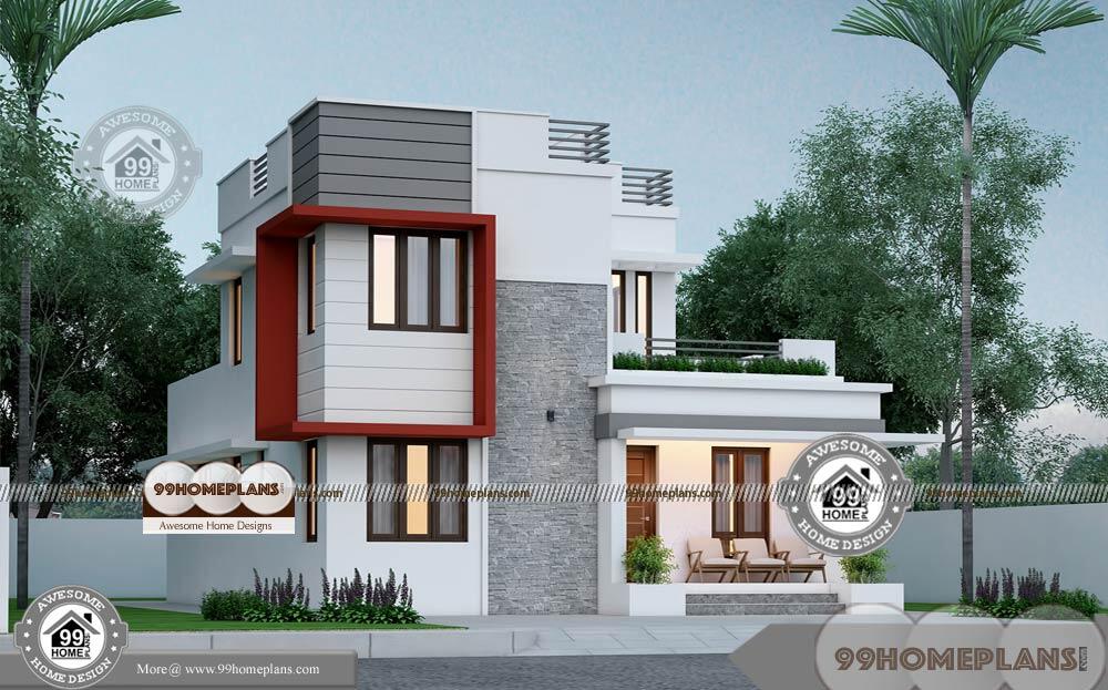 30 50 House  Plan  with Box  Type  City Style  Latest Home  