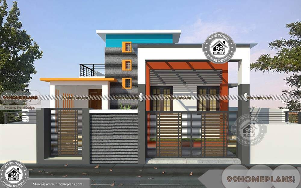 30 X 50 Feet House Plans With Single Story Plan Collections Of Low Cost