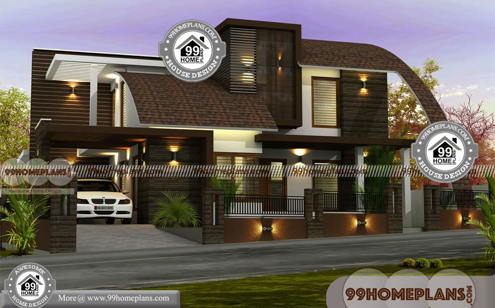 4-bedroom-contemporary-house-plans-with-2-floor-good-looking-designs