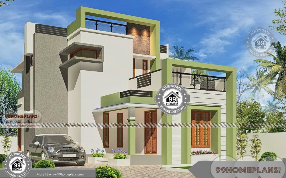 Modern Box Type House Design 100 Box Type Home Exterior Elevations