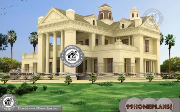 6 Bedroom Bungalow House Plans with Double Story Dream Home Plans 6 Bedroom Bungalow House Plans with Double Story Dream Home Plans