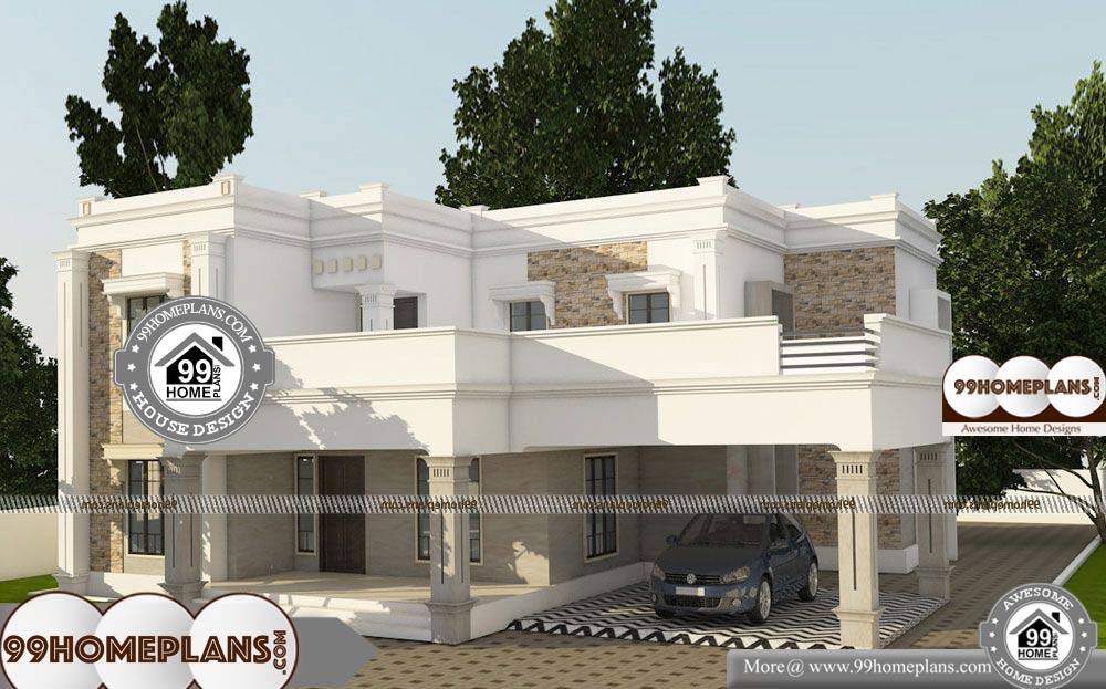 Home Design Vastu Shastra In Hindi - 2 Story 4526 sqft-Home