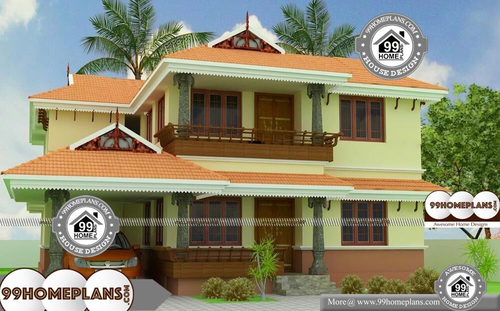 How To Obtain House Plans - 2 Story 2080 sqft-Home