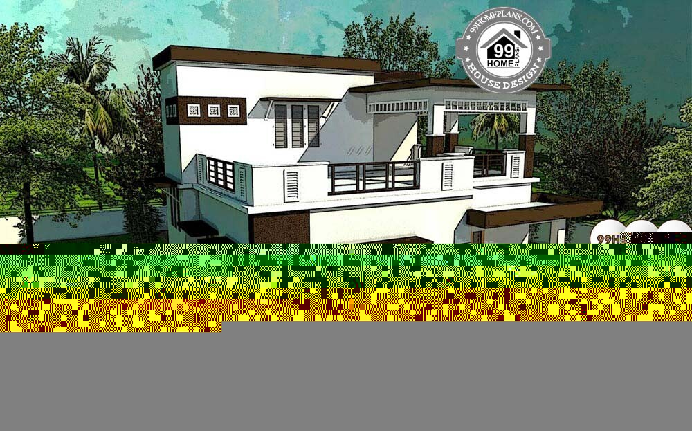 Original Building Plans For My House - 2 Story 1380 sqft-Home