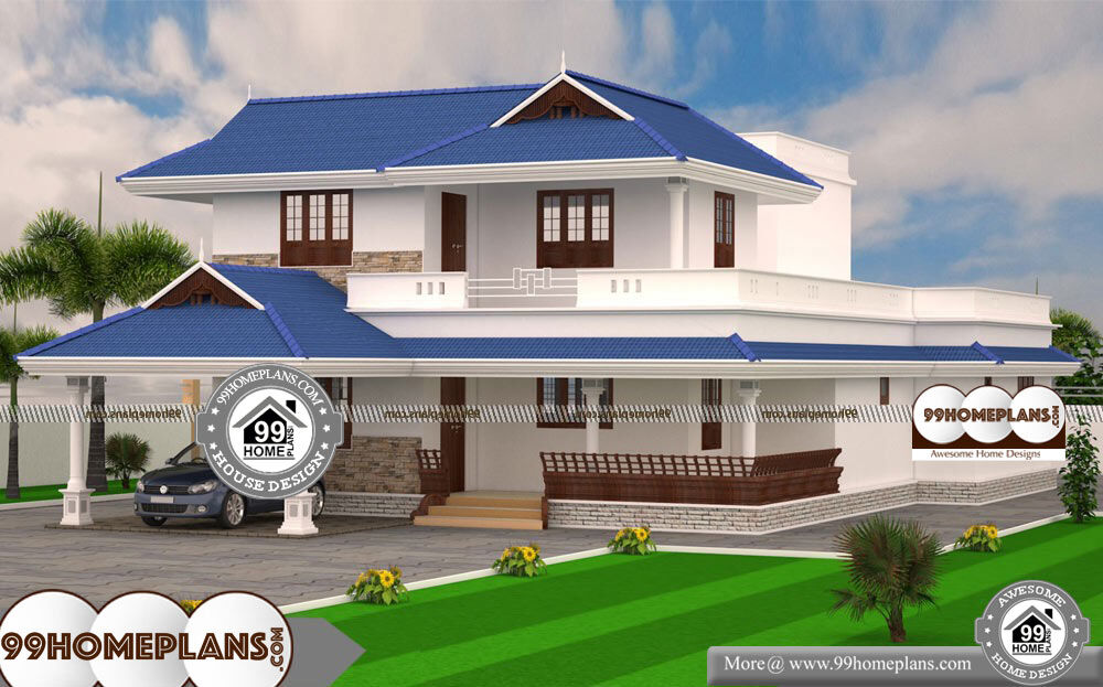 Vastu Shastra For Home Entrance - 2 Story 3172 sqft-Home