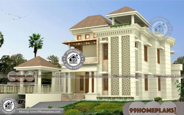 Affordable Bungalow House Plans with Double Story Latest Home Models Affordable Bungalow House Plans with Double Story Latest Home Models