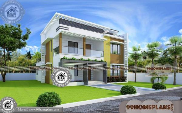 box house plans modern simple low budget architectural design ideas