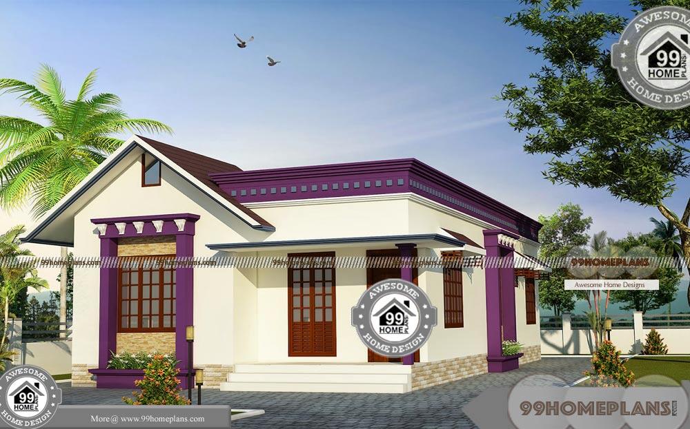 Cool One Story House Plans With Affordable Stylish Modern Selected Plan Cool One Story House Plans With Affordable Stylish Modern Selected Plan