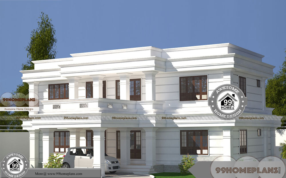 45 House  Plan  Inspiraton East  Facing  House  Plan  Kerala 