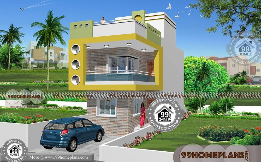 Free House Plans For 30x40 Site Indian Style With Latest 2 Floor Plans