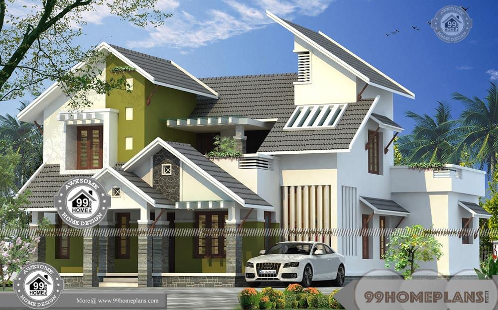 How To Get Floor Plans Of An Existing House With Gabbled Style Homes