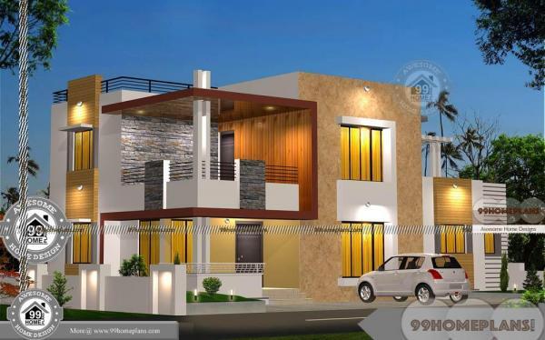 Modern 5 Bedroom House Designs With Ultra Modern Classic Home Plans