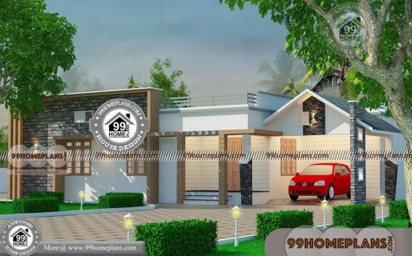 Online Home Design 3d Free With Single Storied House
