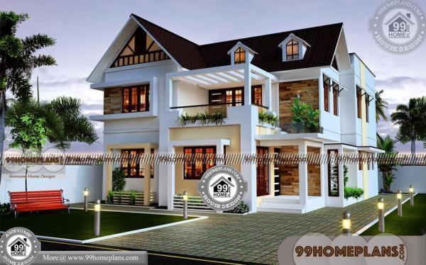 Traditional Houses In Kerala Styles 1000 Cute Low Budget