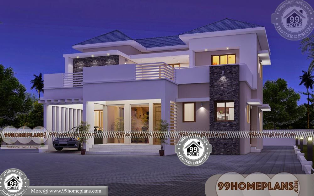  Traditional  Indian  House  Plan  and Collections with 3D 