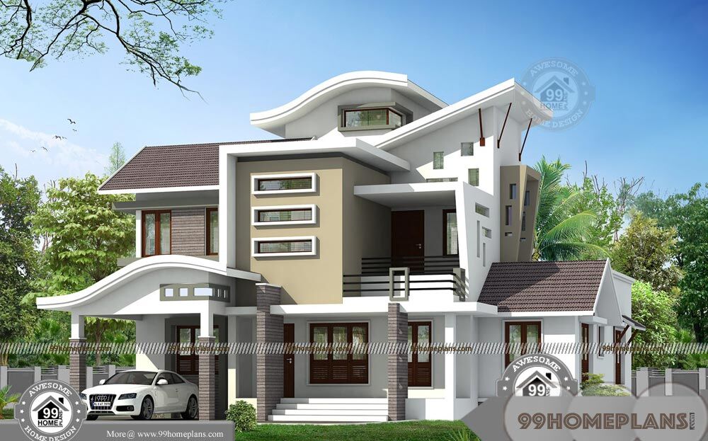  Vastu  House  Plans  East  Facing  House  with Double Story Home  