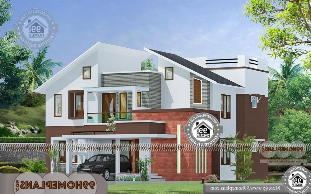 Double Story Homes Under 200 000 Modern Traditional 