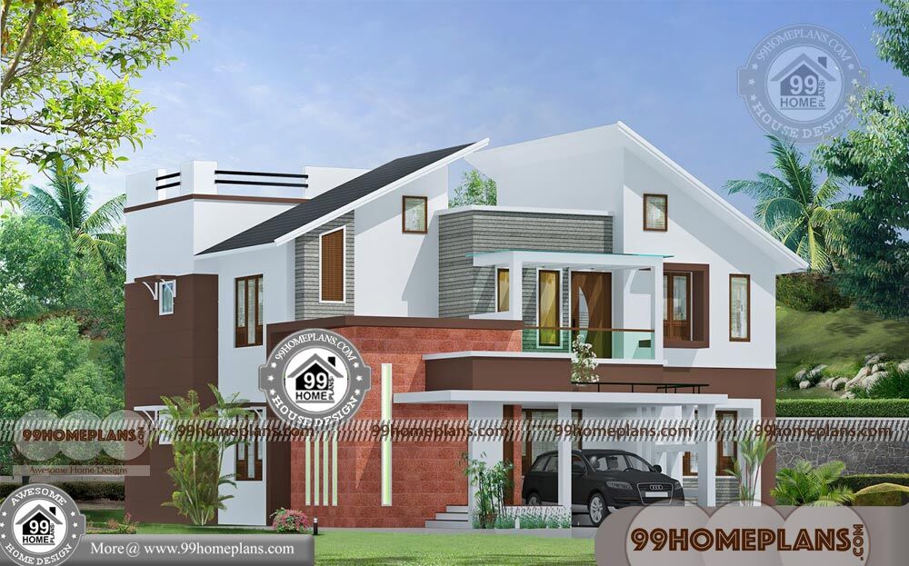 Double Story Homes Under 200 000 Modern Traditional 