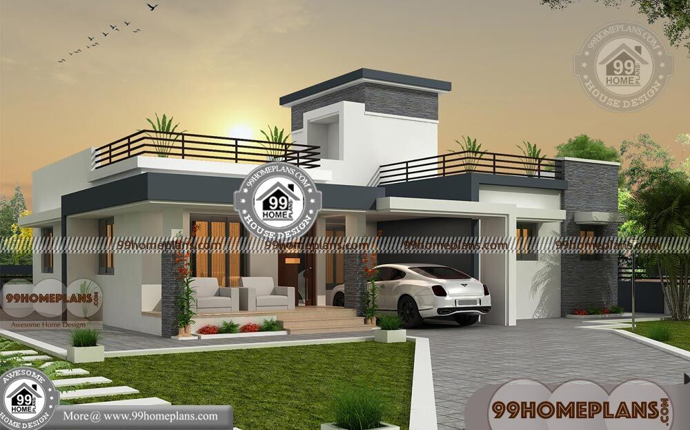 House Design One Storey with 90+ Outer Elevation Of House Collections