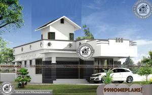 15 Lakhs House Plan Home Designs Best Low Cost Veedu