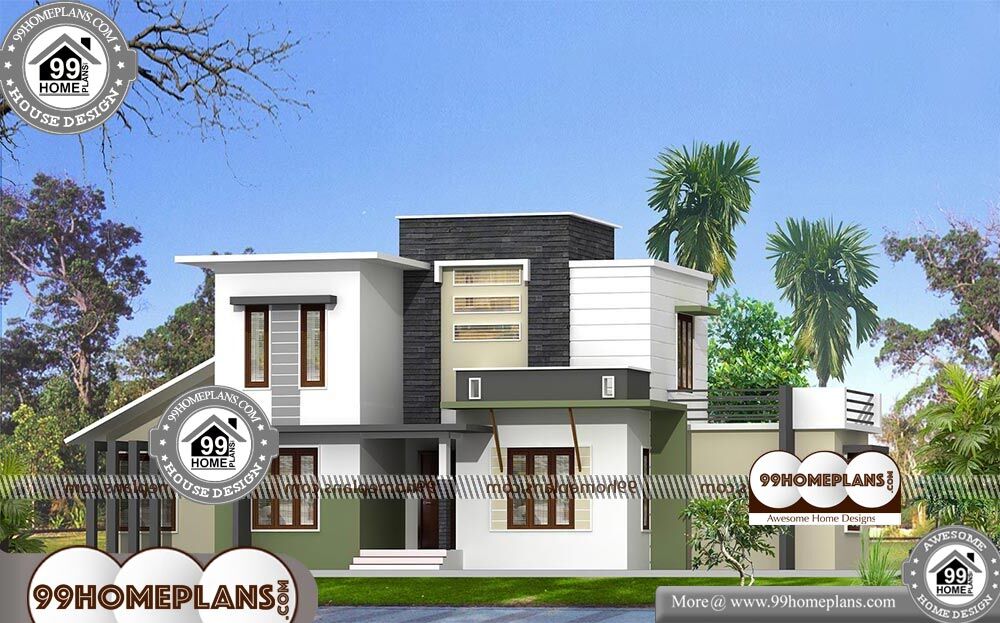 2 Storey Home Builders - 2 Story 3212 sqft-Home